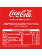 COCA COLA LATA 33CL