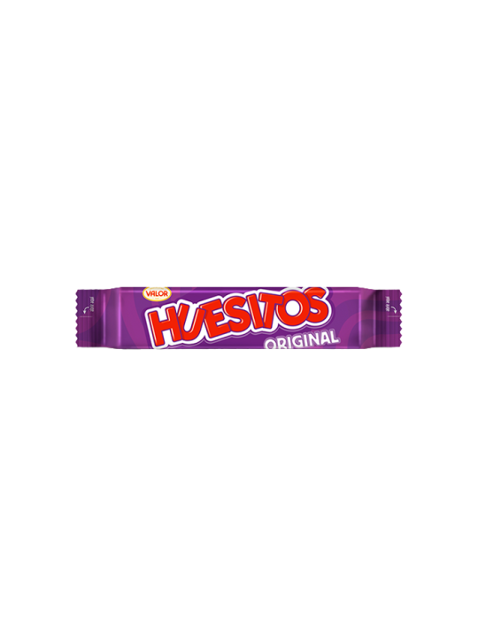 HUESITOS X1
