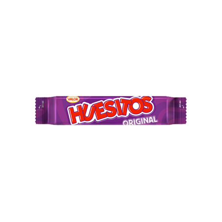 HUESITOS X1