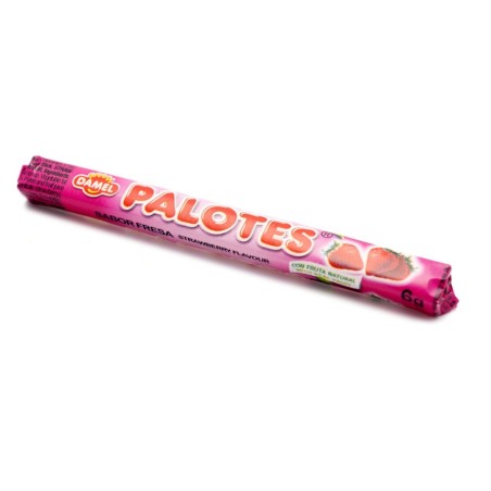 PALOTES FRESA 