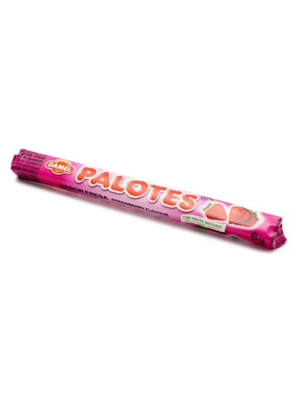 PALOTES FRESA 