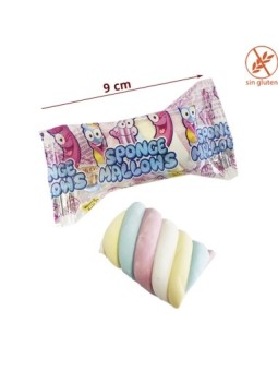 NUBE ENVUELTA TORNADO TOP CANDY 6.5G