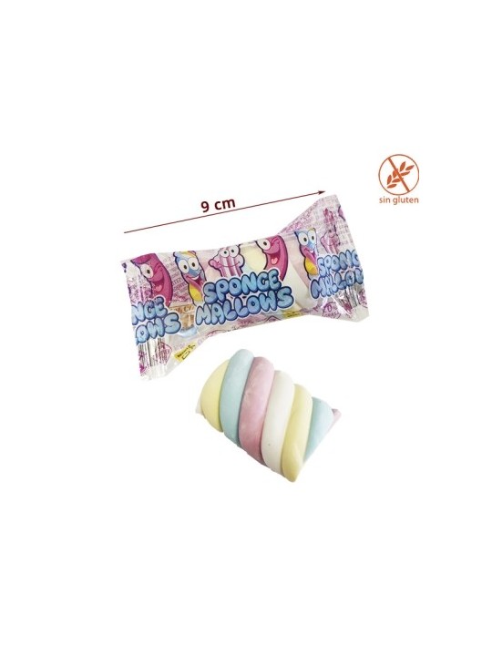 NUBE ENVUELTA TORNADO TOP CANDY 6.5G