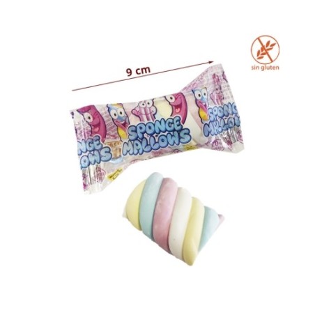 NUBE ENVUELTA TORNADO TOP CANDY 6.5G