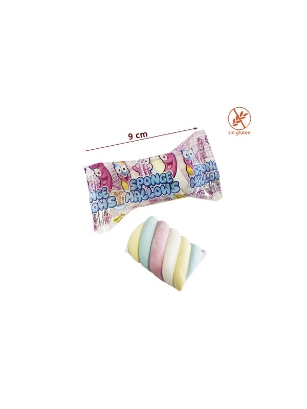 NUBE ENVUELTA TORNADO TOP CANDY 6.5G