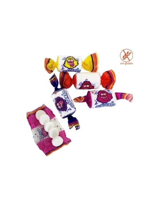 ROLLO ESCALOFRIO J. LOPEZ