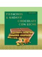 LINDT DUBAI STYLE CHOCOLATE 145G