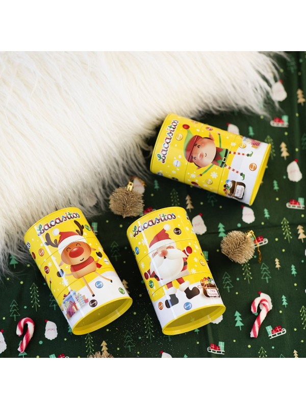 LACASITOS HUCHA NAVIDAD