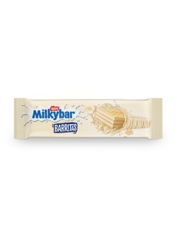 NESTLÉ MILKYBAR BARRITA 30GR