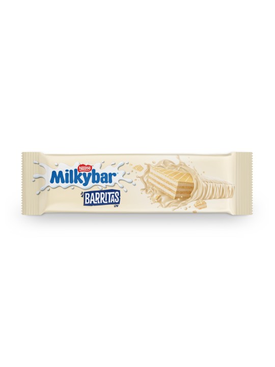 NESTLÉ MILKYBAR BARRITA 30GR