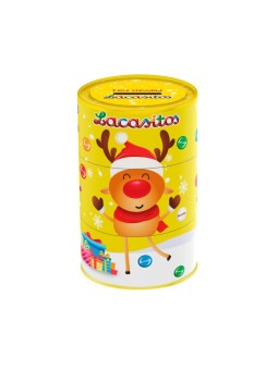 LACASITOS HUCHA NAVIDAD