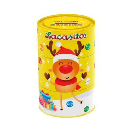 LACASITOS HUCHA NAVIDAD