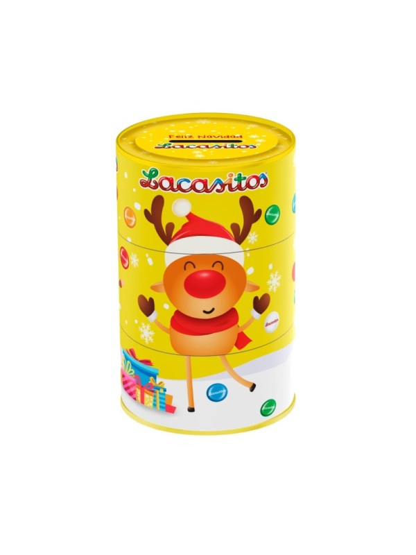 LACASITOS HUCHA NAVIDAD