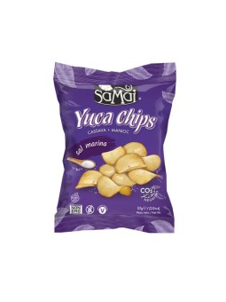 SAMAI YUCA SAL 75G