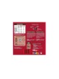 CAJA ROJA CREACTIONS FRAMBUESA 109G