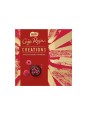 CAJA ROJA CREACTIONS FRAMBUESA 109G