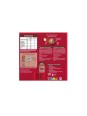 CAJA ROJA CREACTIONS AVELLANA 110G
