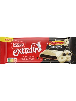 TABLETA NESTLE FILIPINOS BLANCO 84G