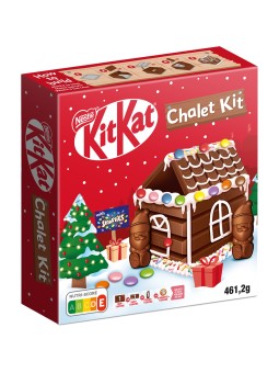 KIT KAT CHALET KIT 461,2G