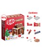 KIT KAT CHALET KIT 461,2G