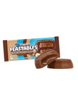 MR BEAST FEASTABLES HAZELNUT 40GR