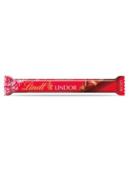 LINDOR LECHE STICKS 25G 