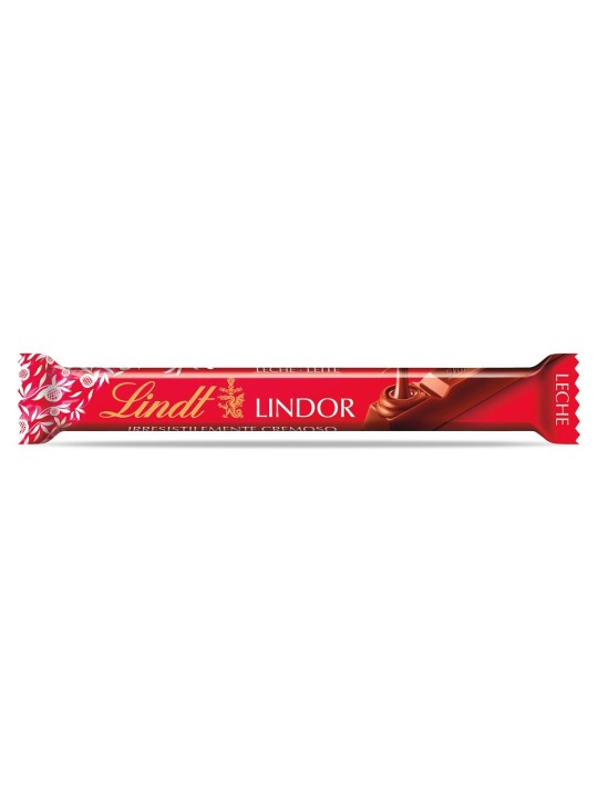 LINDOR LECHE STICKS 25G 