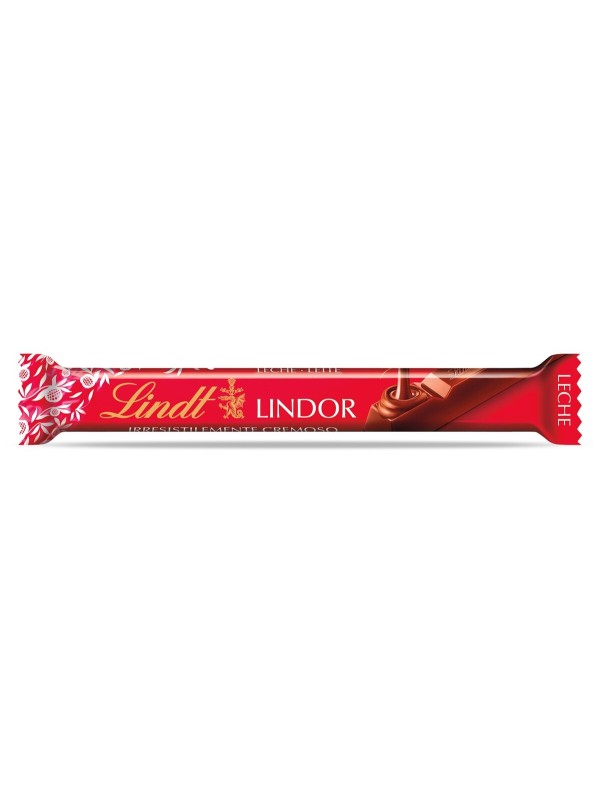 LINDOR LECHE STICKS 25G 