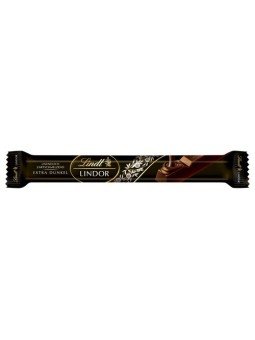 LINDOR NEGRO STICK 25G