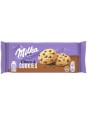 MILKA CHOCO COOKIES 135G