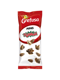 PIPAS TIJUANA 100G