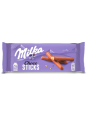 MILKA CHOCO STICK 112G