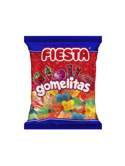 GOMAS FIESTA MARIPOSAS
