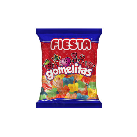 GOMAS FIESTA MARIPOSAS