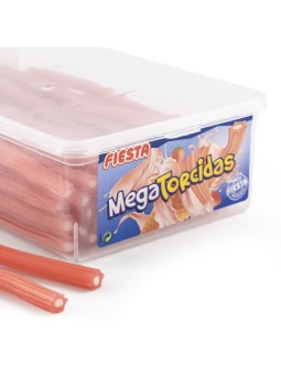 MEGATORCIDAS HELADO  FIESTA 60UD