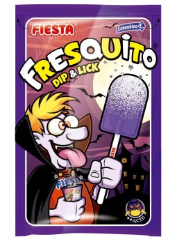 FIESTA FRESQUITO HALLOWEEN 17G