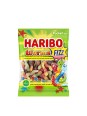 HARIBO WORMS SOUR HALAL 80G