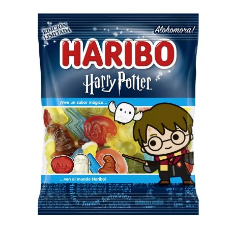 HARRY POTTER HARIBO 80 GR HARRY