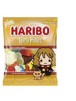 HARRY POTTER HARIBO 80 GR HERMIONE