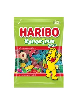 FAVORITOS PICA HARIBO 90G