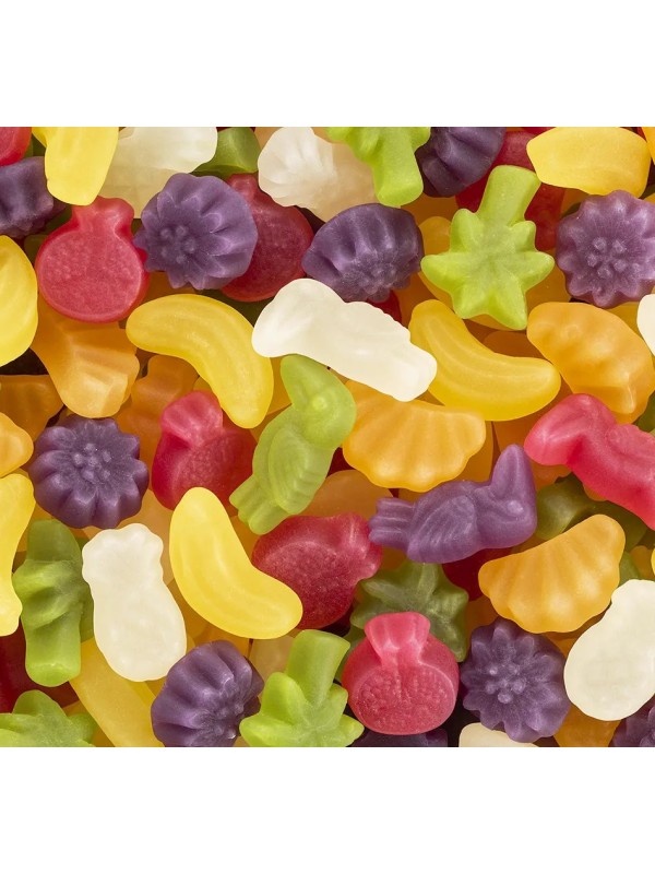 TROPIFRUTTI HARIBO