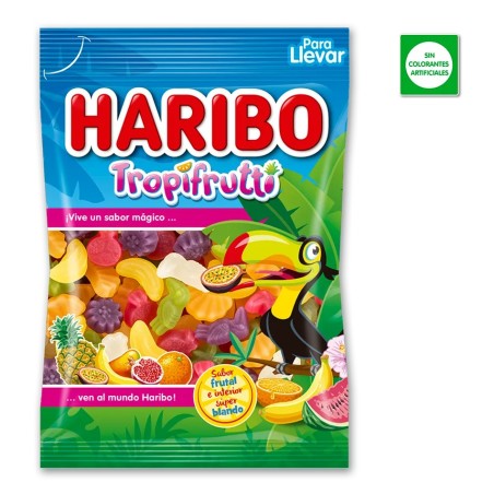 TROPIFRUTTI HARIBO