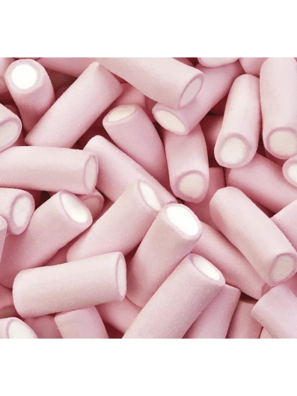 HARIBO CHAMALLOWS TUBULAR 90G