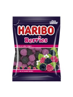 HARIBO BERRIES 100G