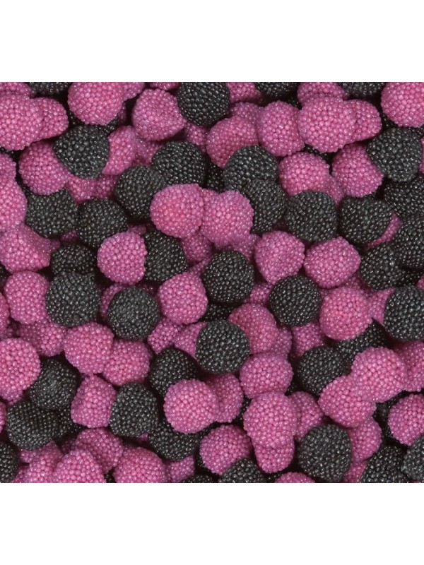 HARIBO BERRIES 100G