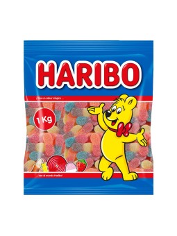 LENGUAS PICA HARIBO KG