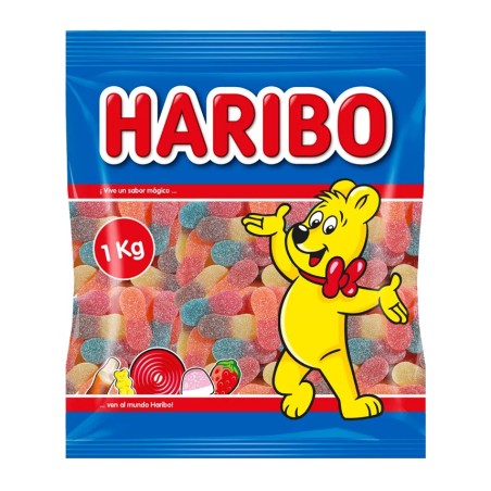 LENGUAS PICA HARIBO KG