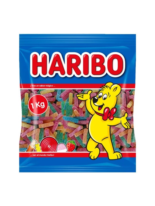 FRITES PICA HARIBO KG