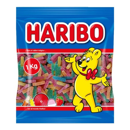 FRITES PICA HARIBO KG