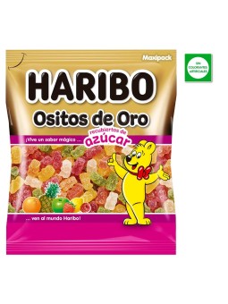 OSITOS HARIBO AZUCAR